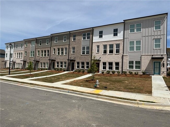 2680 Whistler Wy NE in Lawrenceville, GA - Building Photo - Building Photo