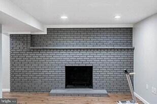 4108 Kenny St in Beltsville, MD - Building Photo