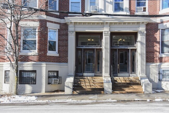 property at 96 St Paul St