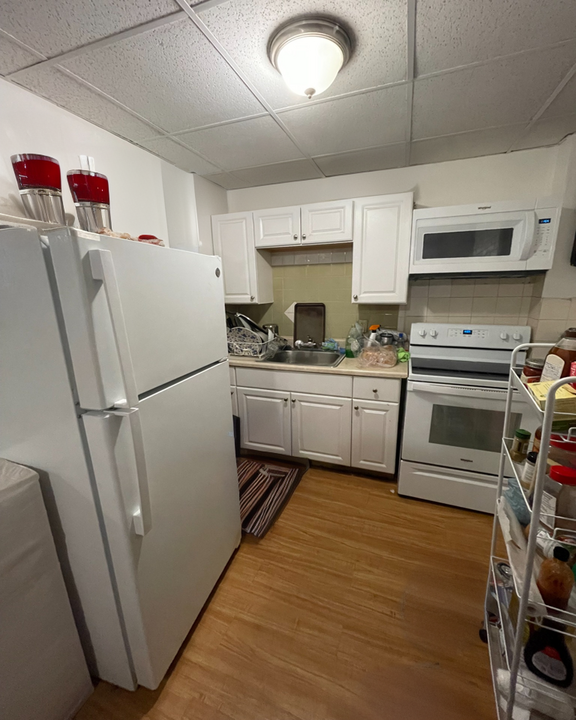 132 Princeton St, Unit 2-bed 1bath in Boston, MA - Building Photo