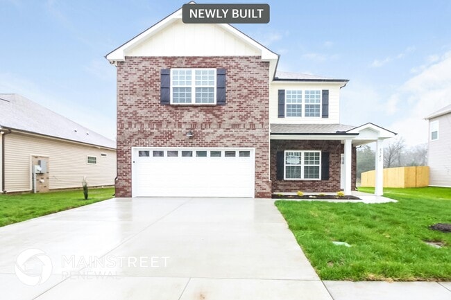 property at 5340 Nancy Seward Dr