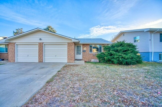 property at 1520 Stuart St