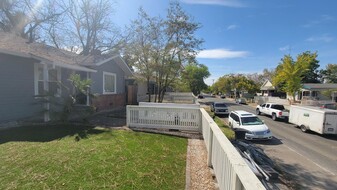 815 main st, Unit FRONT in Roseville, CA - Building Photo - Building Photo