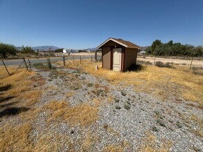 3690 Pahrump Valley Blvd in Pahrump, NV - Building Photo - Building Photo