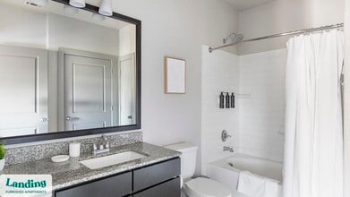 6300 FM 423, Unit 17210 in Frisco, TX - Building Photo - Building Photo