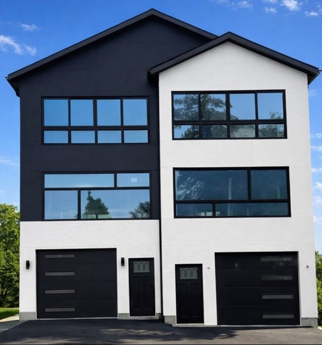 property at 45 Laurel St