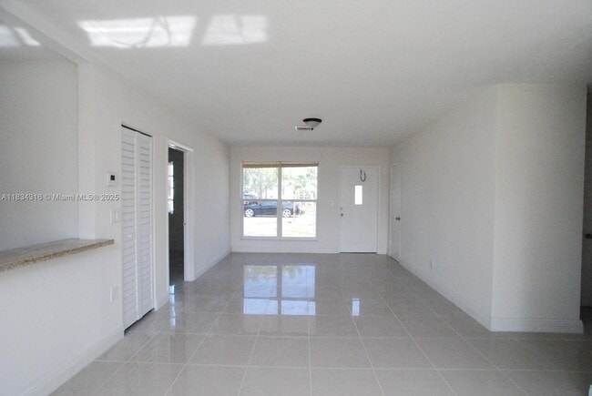 property at 3110 SW 33rd Ave