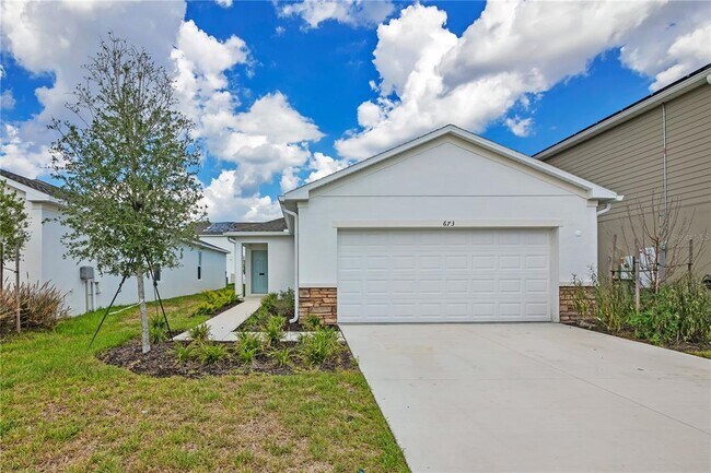 property at 673 Teviot Rd