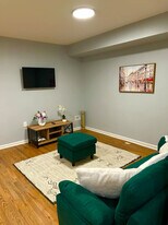 1255 Raum St NE in Washington, DC - Building Photo