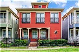property at 1311 W 25th St