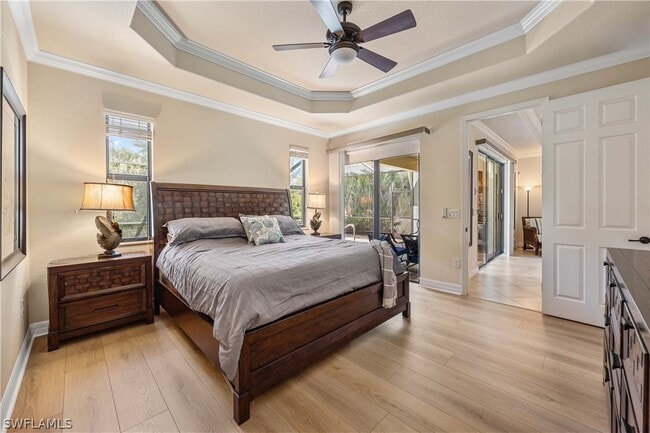 property at 9234 Veneto Pl