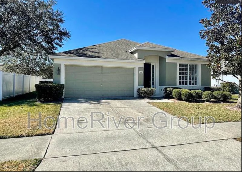 1456 Lexi Davis St in Orlando, FL - Foto de edificio