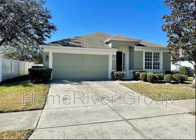 1456 Lexi Davis St in Orlando, FL - Building Photo - Building Photo