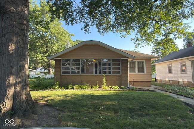 property at 5010 W 14th St