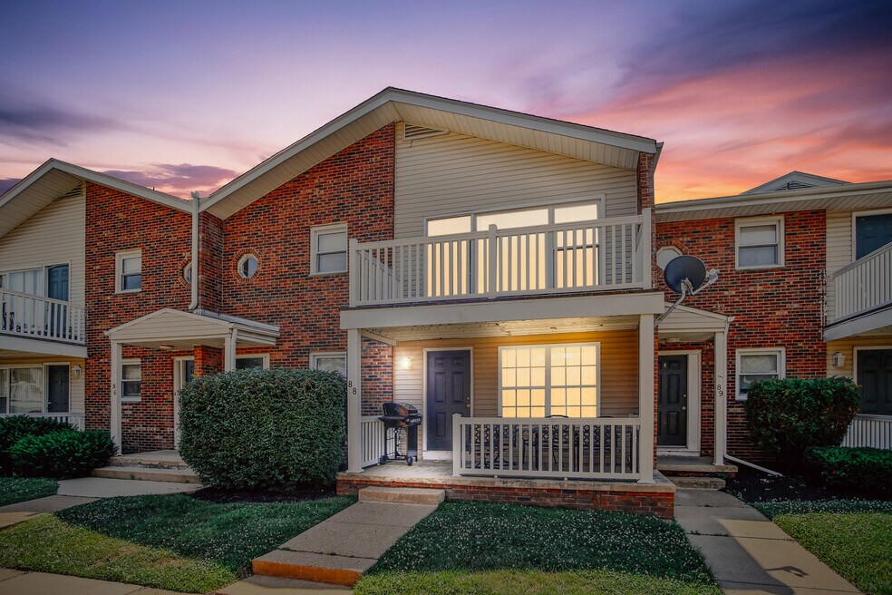 Chelten Apartments New Castle, DE Apartments For Rent