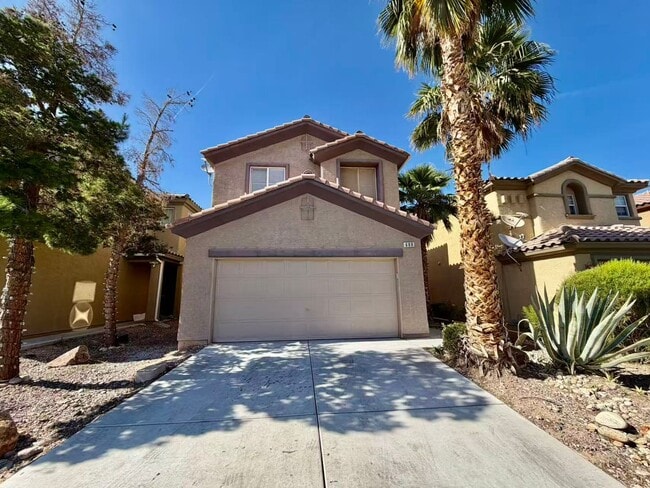 property at 600 Belsay Castle Ct