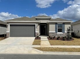 6425 SW 78th Ave Rd in Ocala, FL - Building Photo