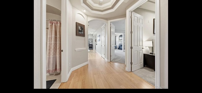 40 Madison St, Unit #206 in Denver, CO - Building Photo - Building Photo