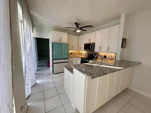 property at 3656 Mykonos Ct