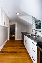 715 Watson Ave., Unit C in Winston-Salem, NC - Building Photo - Building Photo