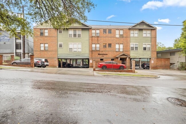 property at 2706 Salado St
