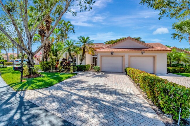 14343 Emerald Lake Dr in Delray Beach, FL - Building Photo - Building Photo