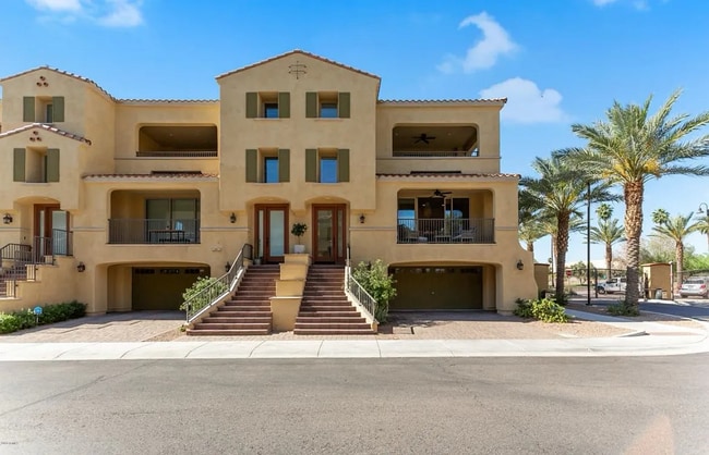 7123 W Ivanhoe St in Chandler, AZ - Building Photo - Building Photo