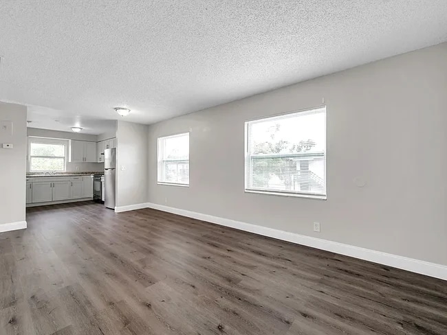 property at 7009 S Mascotte St