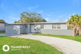 514 4th Pl SW in Vero Beach, FL - Building Photo