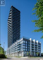 36 Zorra St in Toronto, ON - Building Photo