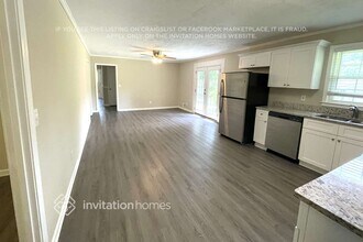 4872 Duncan Dr in Powder Springs, GA - Building Photo - Building Photo