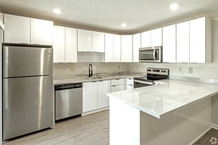 Sabal Palm Villas in Stuart, FL - Building Photo