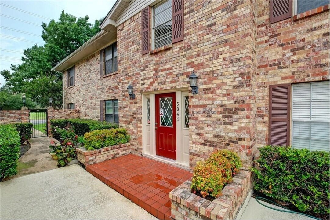 5044 Matilda St in Dallas, TX - Building Photo
