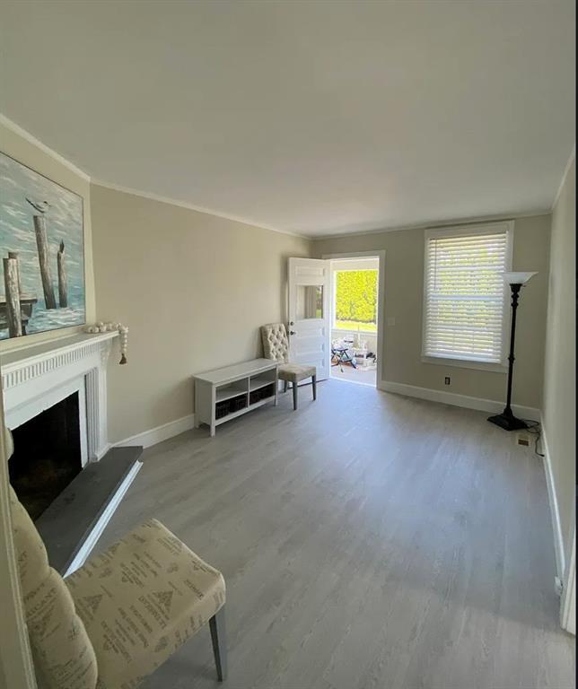 property at 191 Coggeshall Ave