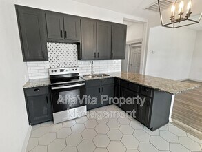 1723 NW 25th St in Fort Worth, TX - Building Photo - Building Photo