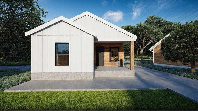 property at 660 Gilleas Rd