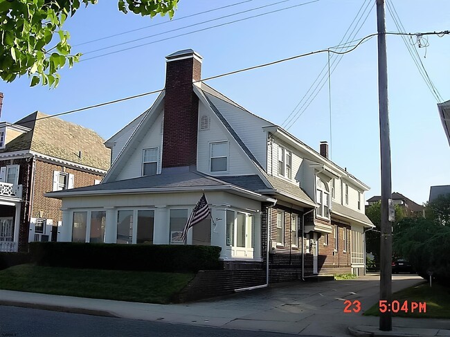 12 S Dorset Ave in Ventnor City, NJ - Building Photo - Building Photo