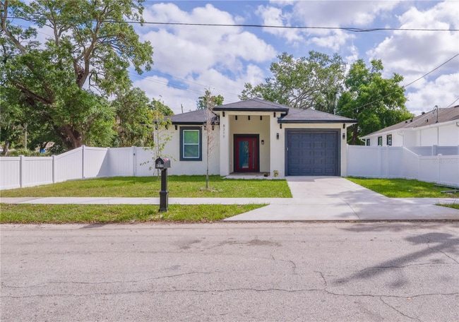 property at 8317 N Ogontz Ave