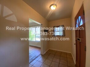 1011 S Windsor St in Salt Lake City, UT - Building Photo - Building Photo