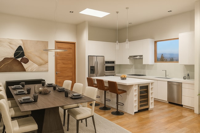 property at 112 Valle Sereno