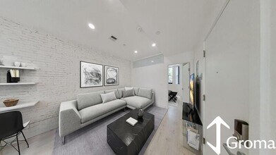 2 Worthington St, Unit 1 in Boston, MA - Foto de edificio - Building Photo