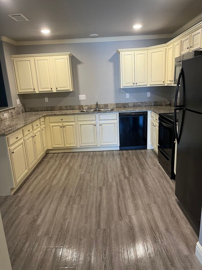 9106 Chanel Pl in Fort Smith, AR - Building Photo - Building Photo