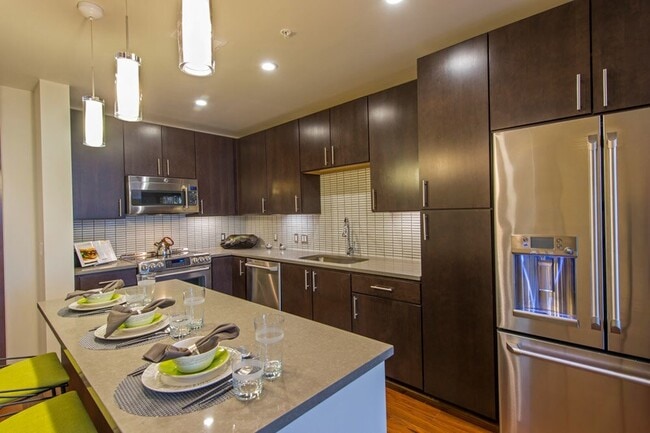 property at 1942 Prospect St