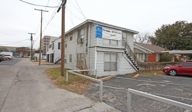 3107 W 5th St in Fort Worth, TX - Building Photo - Building Photo