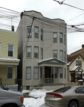 109 Lincoln St in Jersey City, NJ - Building Photo - Building Photo