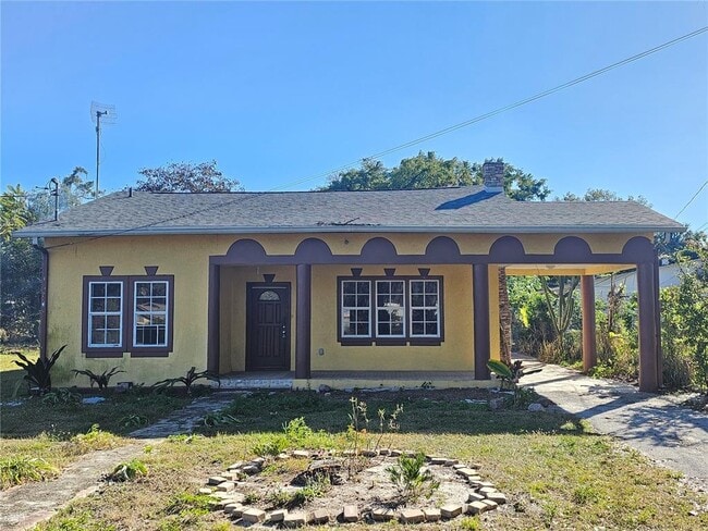 2319 E Magnolia St in Lakeland, FL - Building Photo - Building Photo