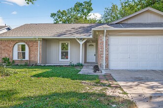 4123 Cedar Gardens Dr in Houston, TX - Building Photo - Building Photo