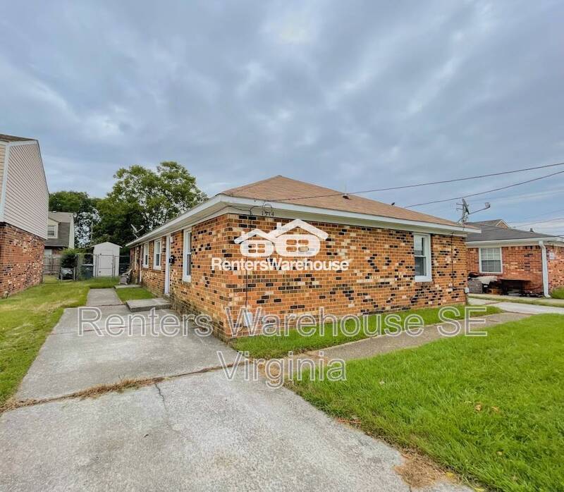 1514 Hemlock St in Norfolk, VA - Building Photo