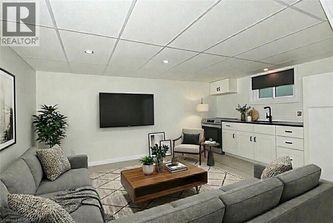 property at 6 Ridley Ave