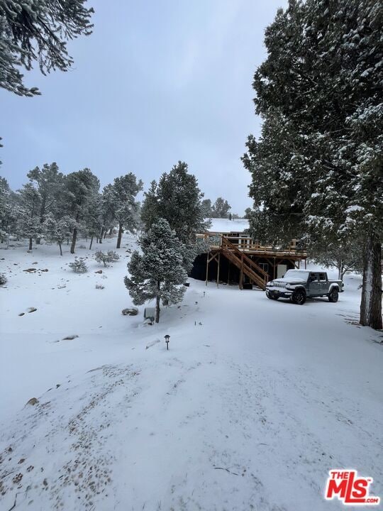 46354 Vale Dr in Big Bear, CA - Building Photo - Building Photo